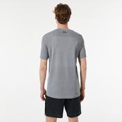 Under Armour Seamless Gri Erkek T-Shirt