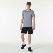 Under Armour Seamless Gri Erkek T-Shirt