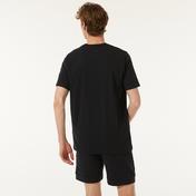 Under Armour Curry Three Easy Siyah Erkek T-Shirt