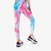 HYPE Pastel Wave Script Çocuk Pembe Tayt