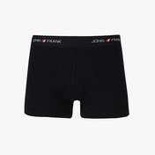John Frank 3'lü Erkek Renkli Boxer