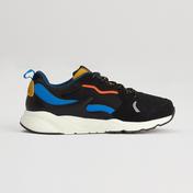 Kappa Logo Beirut Unisex Siyah Sneaker