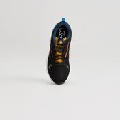 Kappa Logo Beirut Unisex Siyah Sneaker