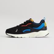 Kappa Logo Beirut Unisex Siyah Sneaker
