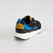 Kappa Logo Beirut Unisex Siyah Sneaker