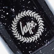 HYPE Unisex Siyah Suluk