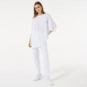 TightClub Asteria Unisex Beyaz T-Shirt
