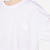 TightClub Asteria Unisex Beyaz T-Shirt