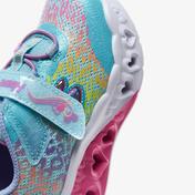 Skechers Flutter Heart Lights Çocuk Turkuaz Spor Ayakkabı