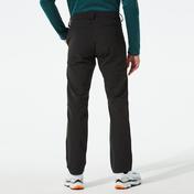 Salomon Wayfarer Warm Straight Erkek Siyah Pantolon