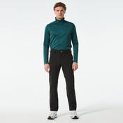 Salomon Wayfarer Warm Straight Erkek Siyah Pantolon