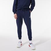 Tommy Jeans Signature Sweat Erkek Mavi Eşofman Altı