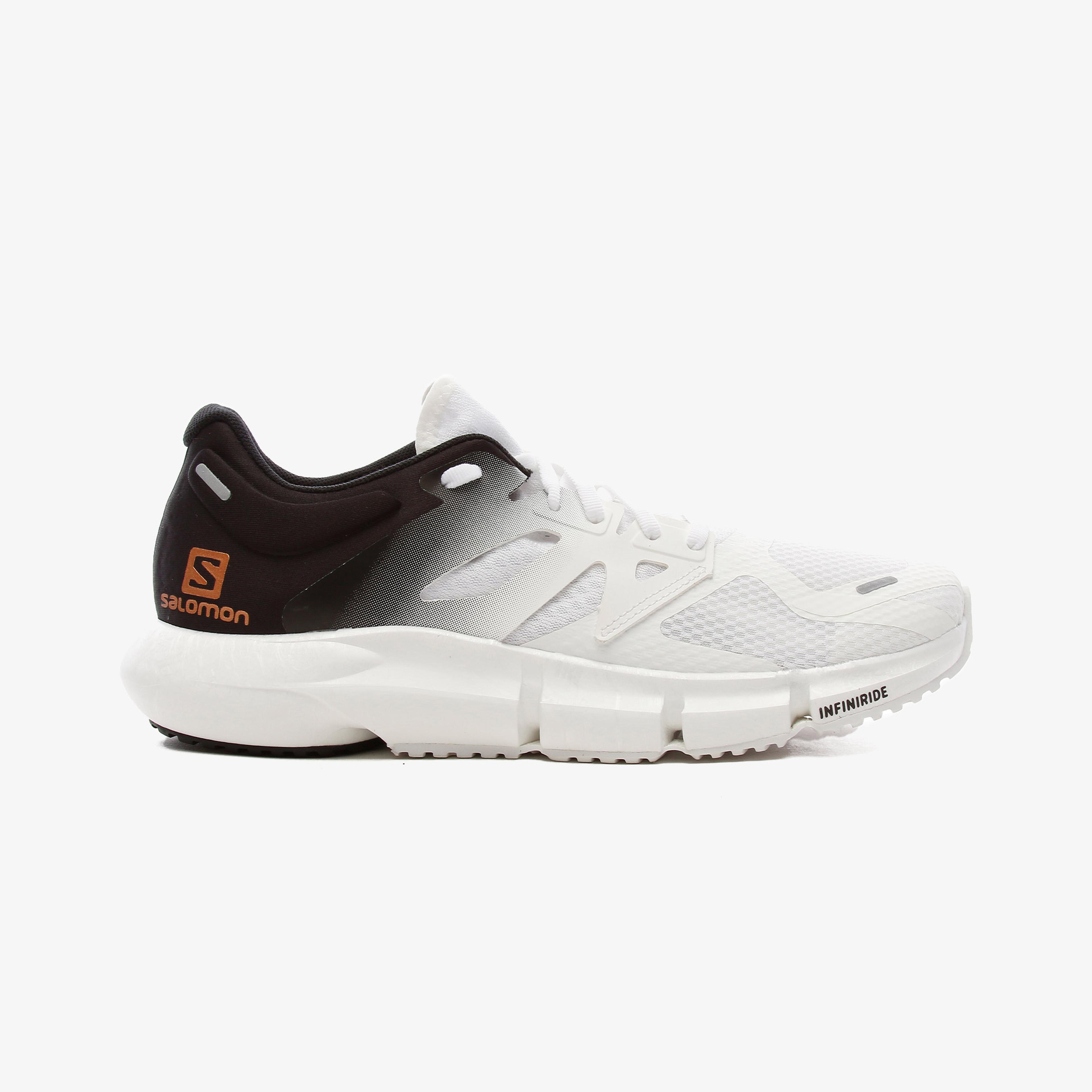 Salomon Predict 2 Erkek Beyaz Outdoor Ayakkabı