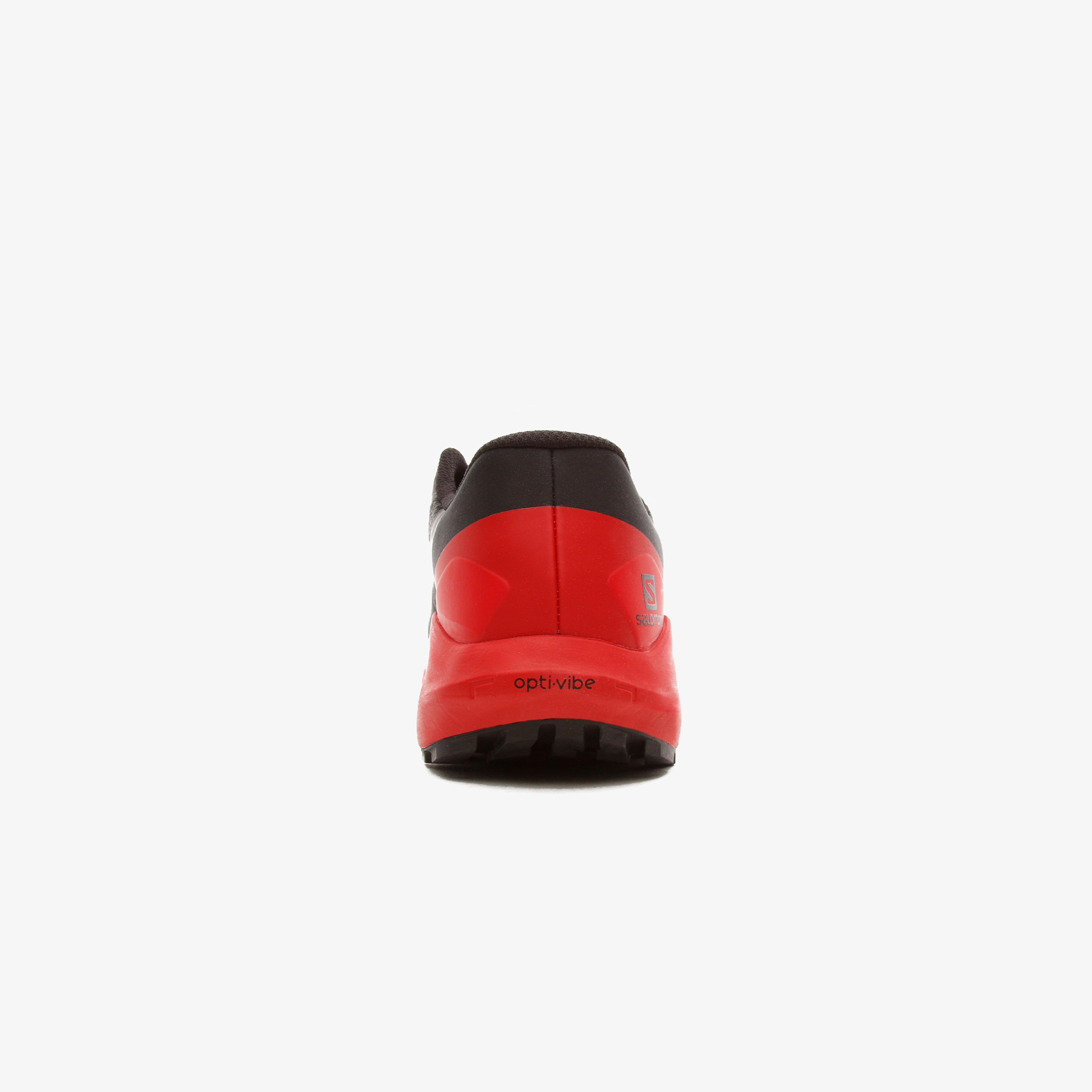 Salomon Sense Ride 4 Erkek Siyah Outdoor Ayakkabı
