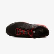 Salomon Sense Ride 4 Erkek Siyah Outdoor Ayakkabı