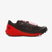 Salomon Sense Ride 4 Erkek Siyah Outdoor Ayakkabı