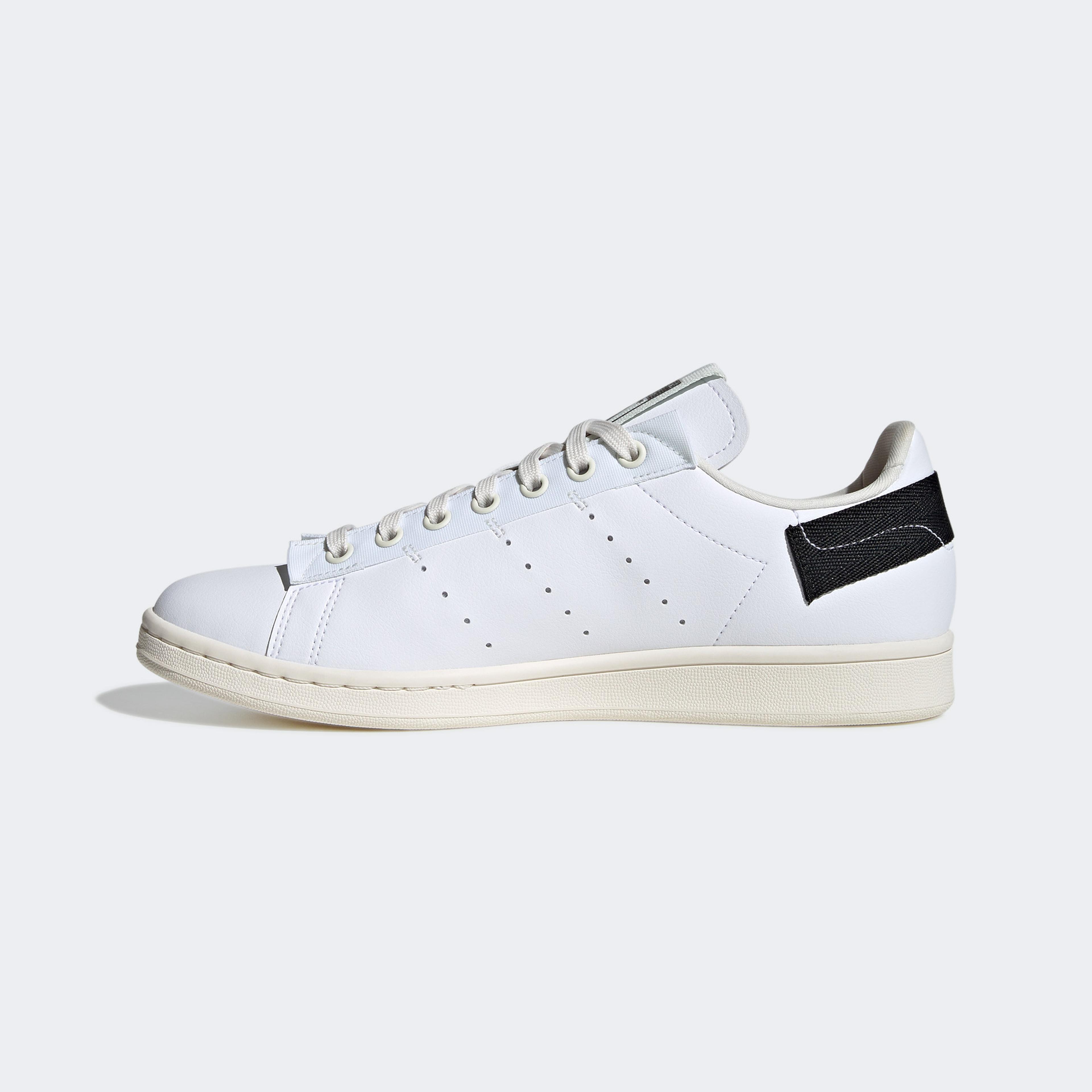 adidas Stan Smith Parley Unisex Beyaz Sneaker