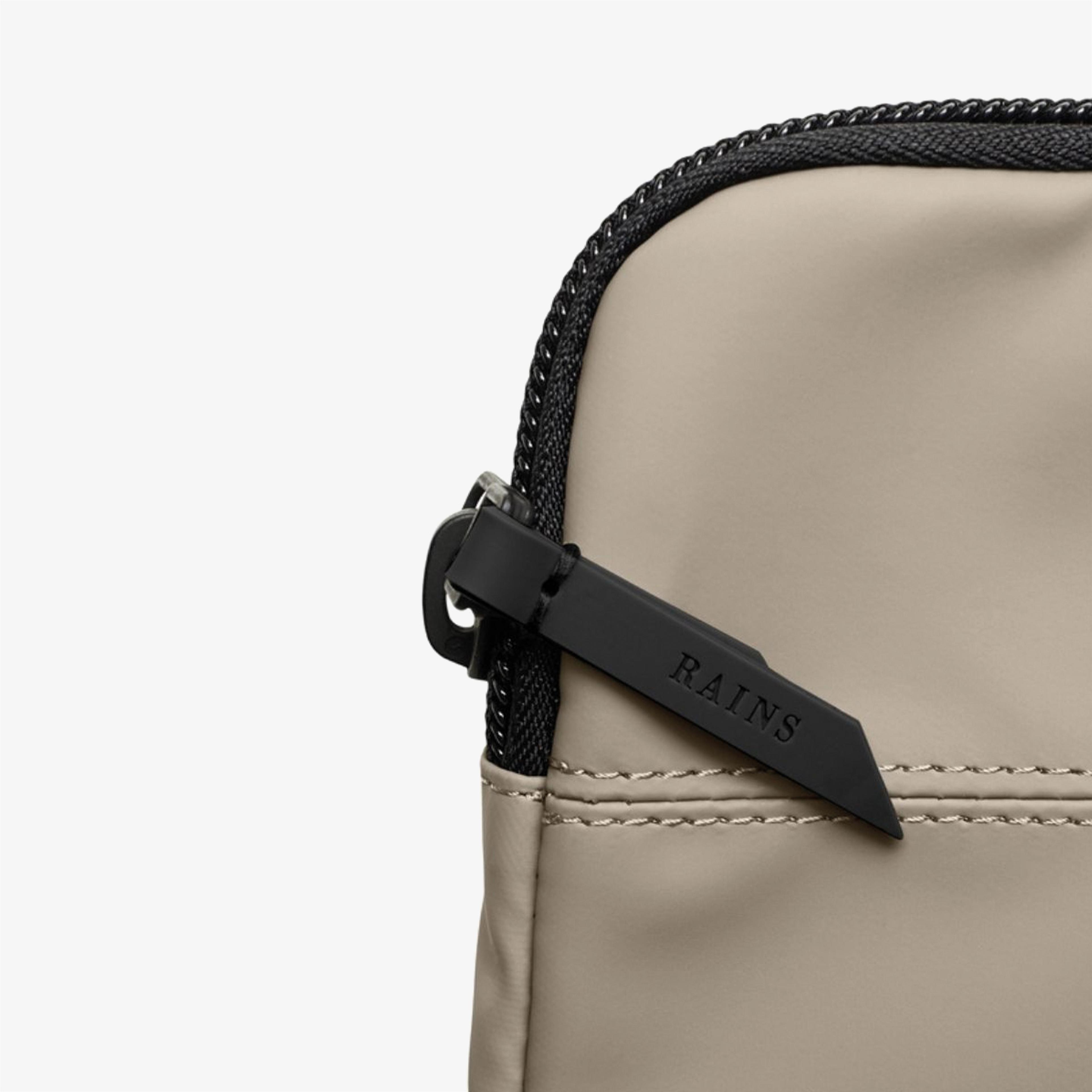 Rains Taupe Unisex Bej 15¨ Laptop Kılıfı