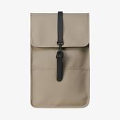 Rains Backpack Taupe Unisex Bej Sırt Çantası