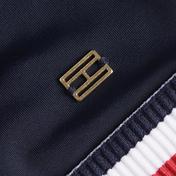 Tommy Hilfiger V Kadın Mavi Bikini Üstü