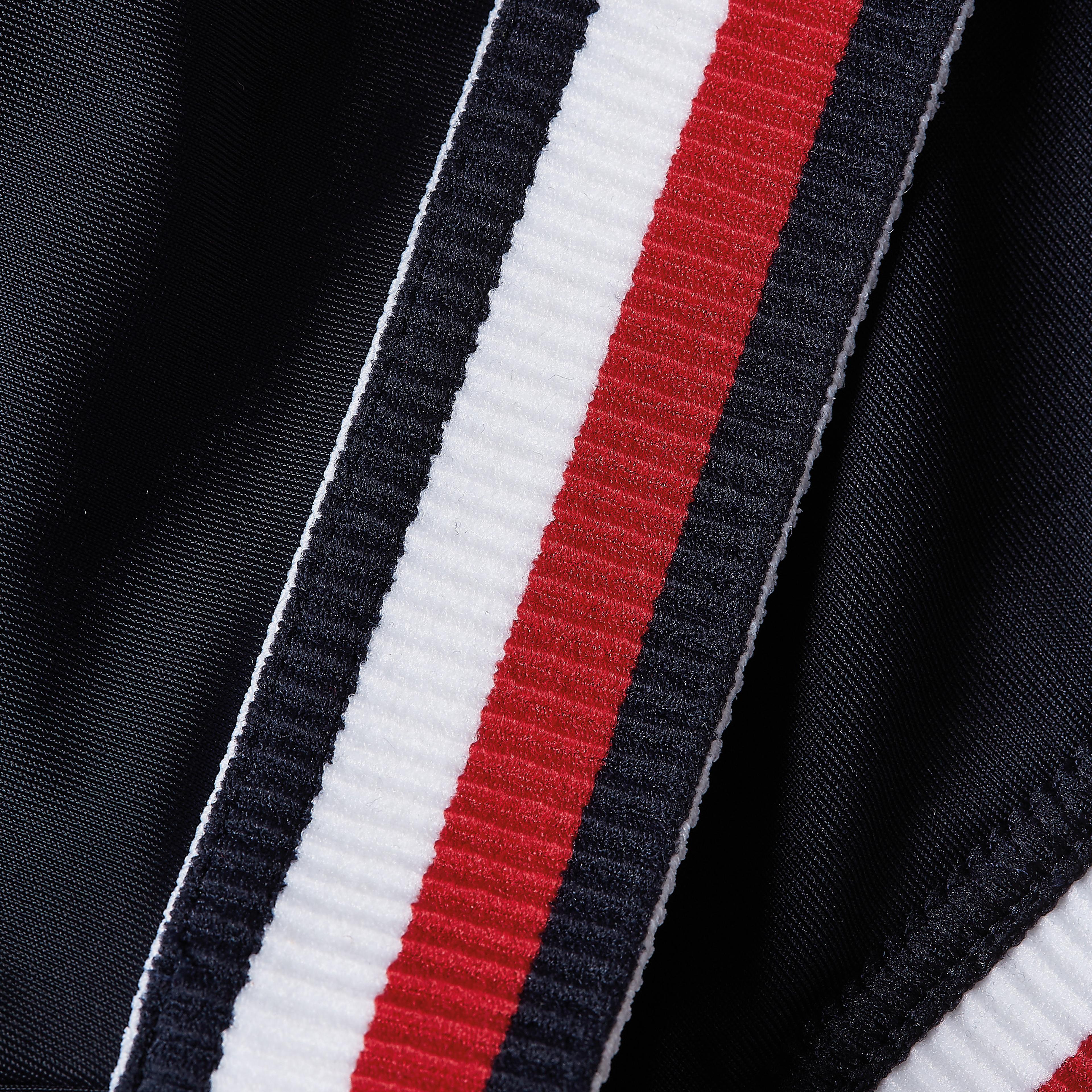 Tommy Hilfiger V Kadın Mavi Bikini Üstü
