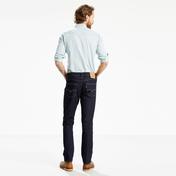Levi's 511 Slim Erkek Buz Mavi Jean