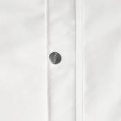 Rains Jacket Off White Unisex Krem Rengi Yağmurluk