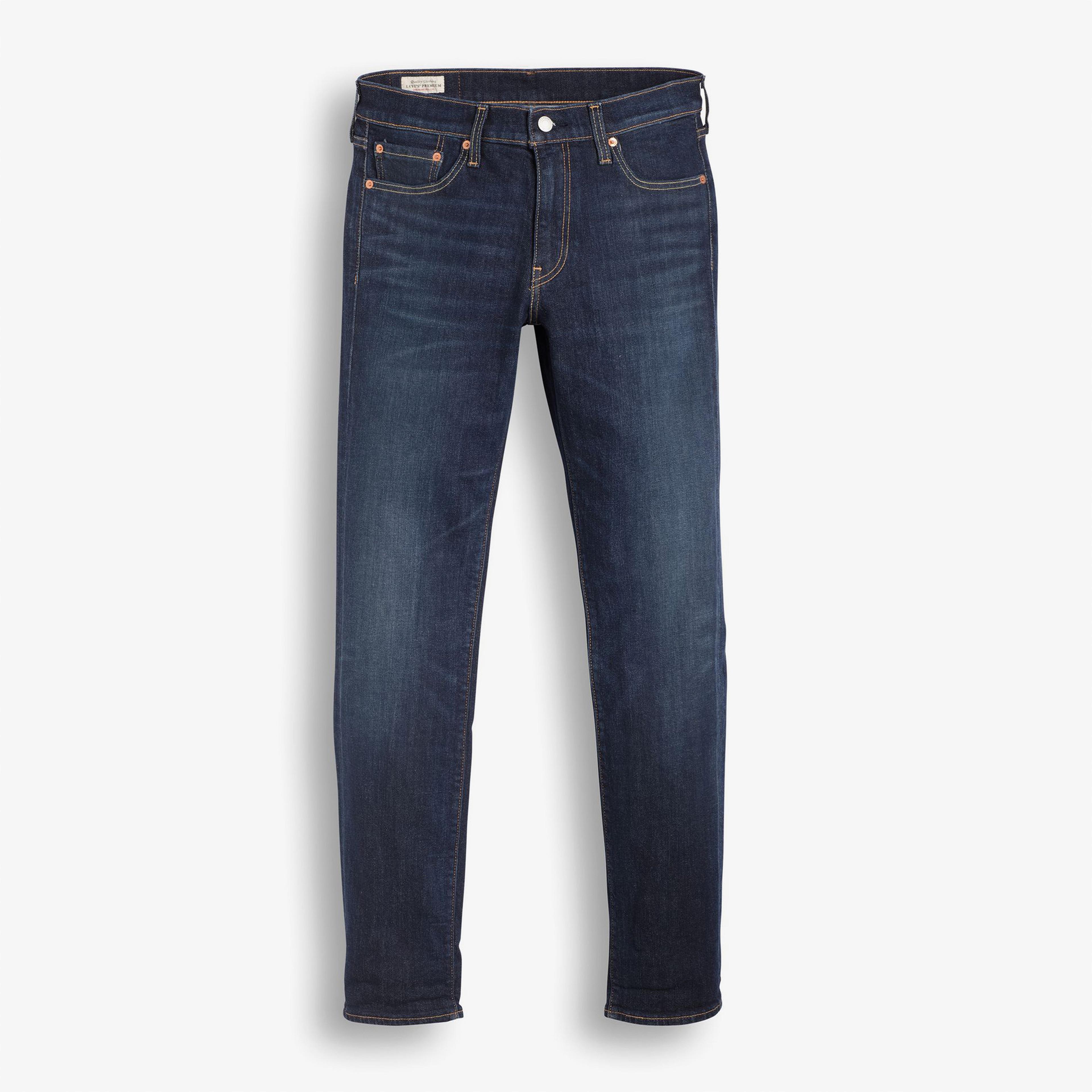 Levi's 511 Slim Erkek Mavi Jean
