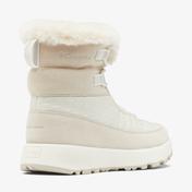Columbia Slopeside Peak Luxe Kadın Bej Bot