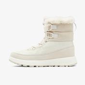 Columbia Slopeside Peak Luxe Kadın Bej Bot