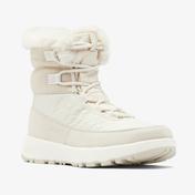 Columbia Slopeside Peak Luxe Kadın Bej Bot