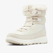 Columbia Slopeside Peak Luxe Kadın Bej Bot