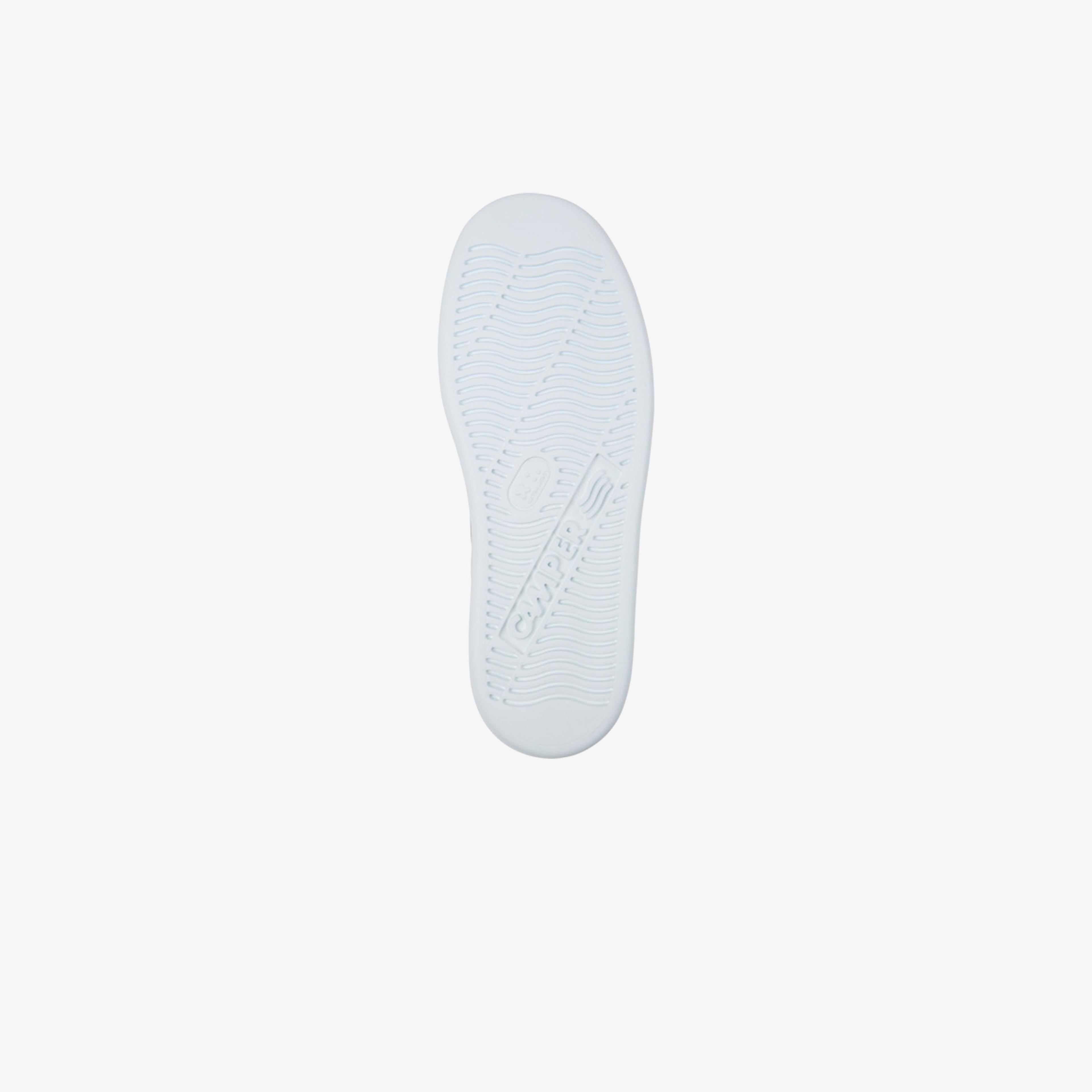 Camper Runner Four Erkek Lacivert Sneaker