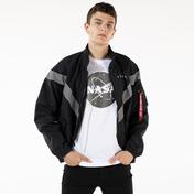 Alpha Industries PT Track Erkek Siyah Ceket