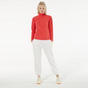 Helly Hansen HH Mount Fleece Kadın Kırmızı Polar Sweatshirt