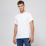 Calvin Klein Crew Neck 3'lü Erkek Gri T-Shirt
