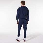 Tommy Jeans Signature Sweat Erkek Mavi Eşofman Altı