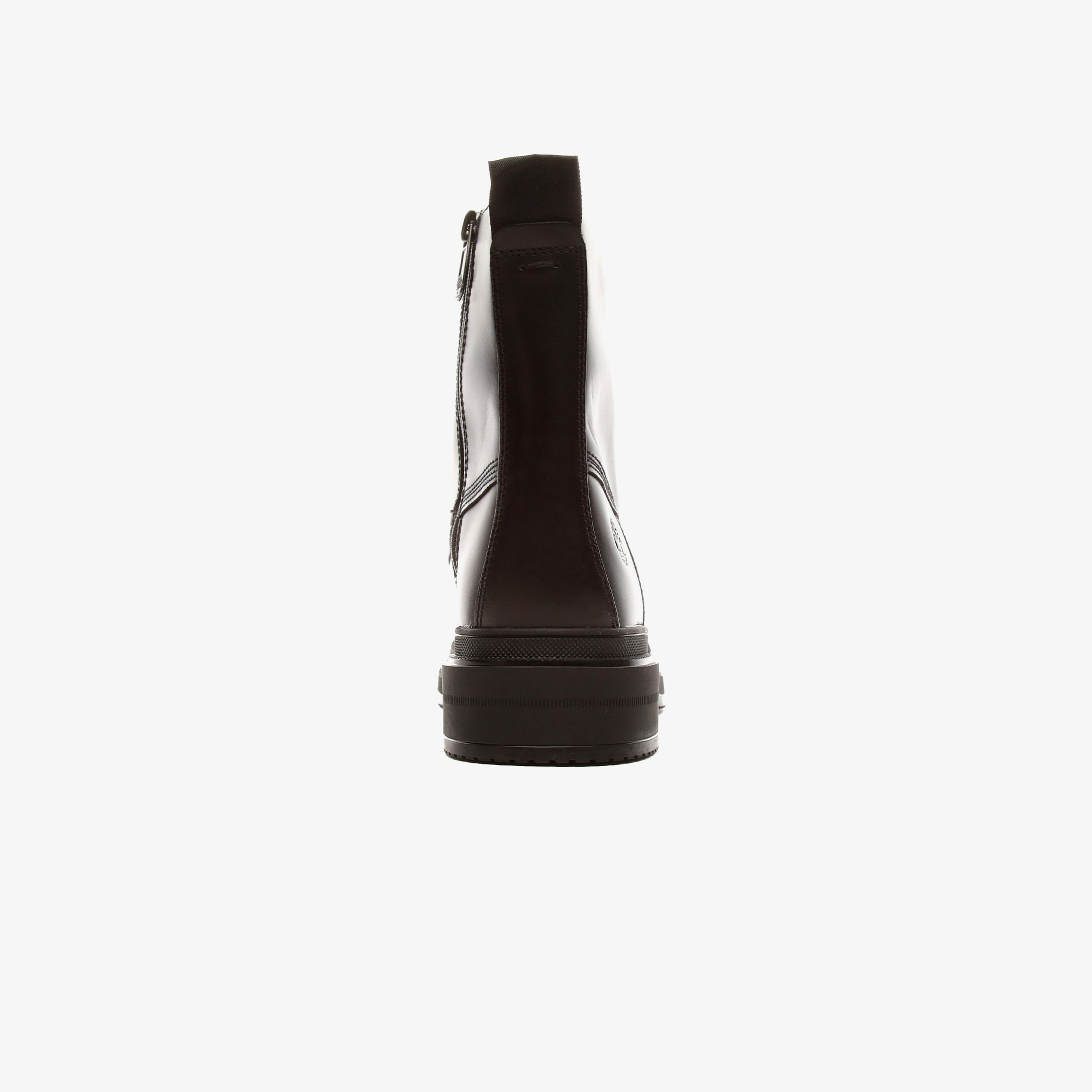 Timberland Lisbon Lane Kadın Siyah Bot