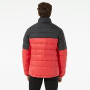 Jack Wolfskin Dna Tundra Erkek Kırmızı Mont