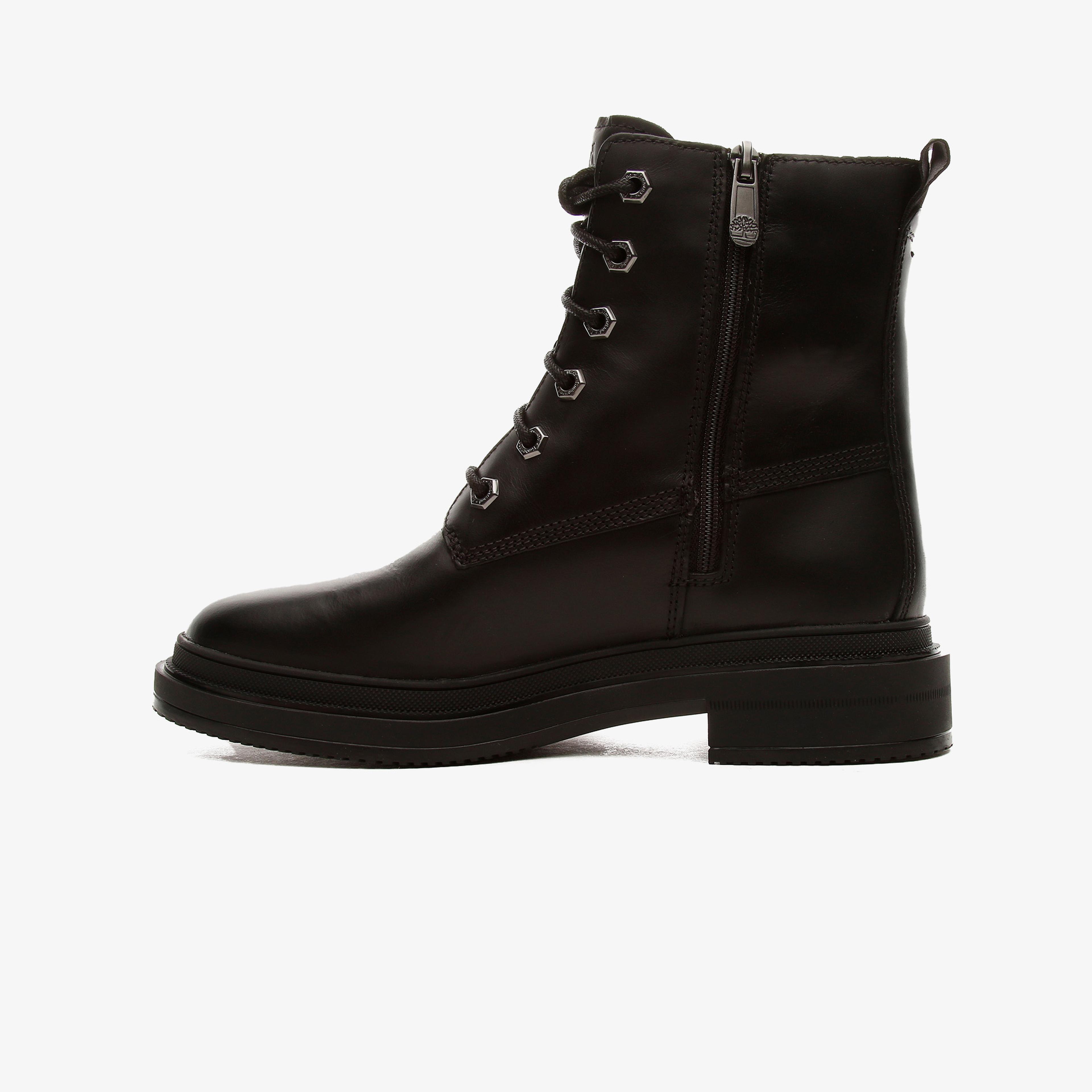 Timberland Lisbon Lane Kadın Siyah Bot