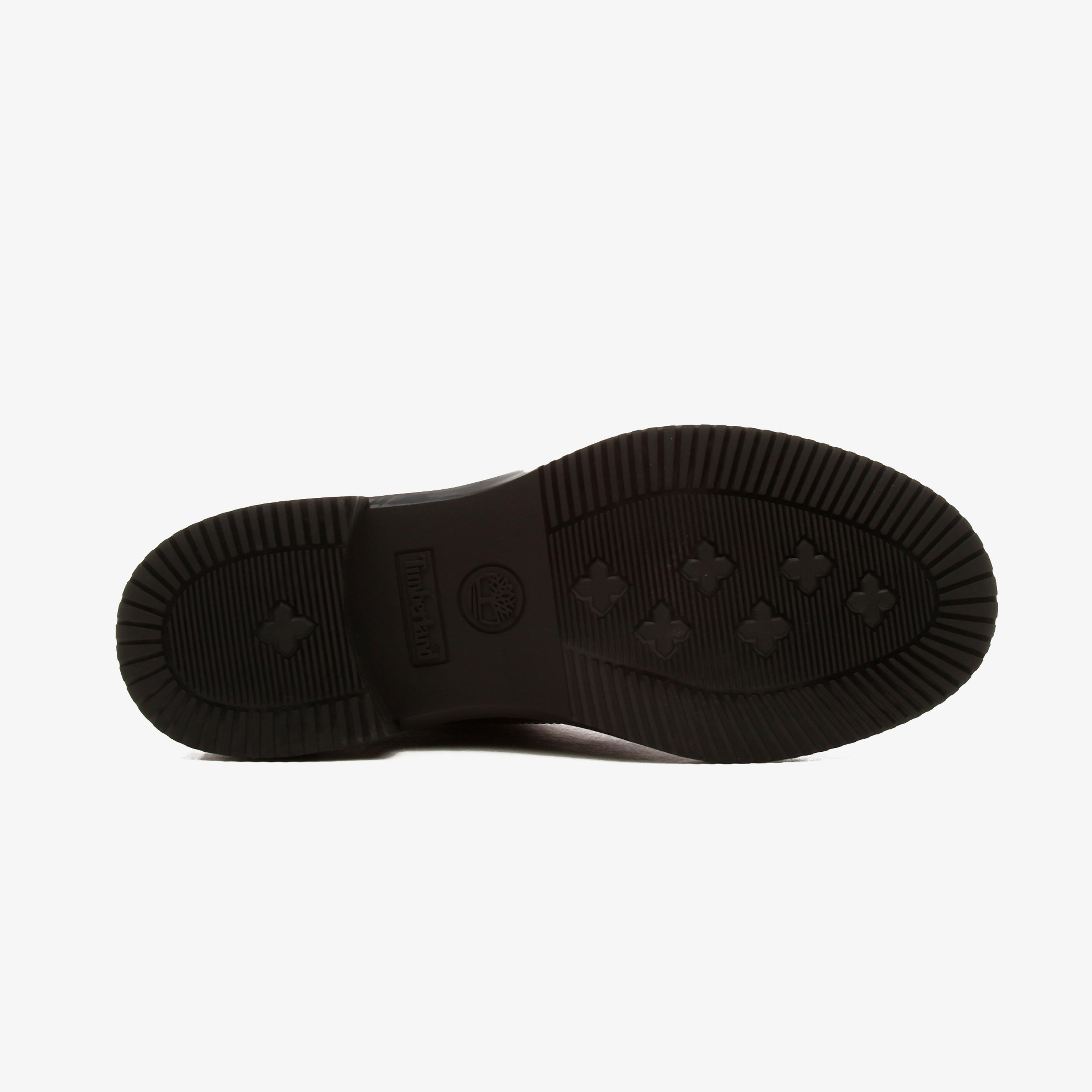 Timberland Lisbon Lane Kadın Siyah Bot