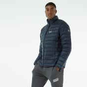 Jack Wolfskin Jwp Down Erkek Lacivert Mont
