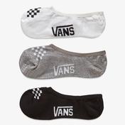 Vans Classic Assorted Canoodle 3'lü Renkli Çorap