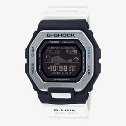 Casio G-Shock GBX-100-7DR Beyaz Kol Saati