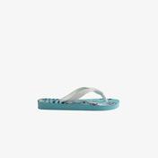 Havaianas Kids Athletic Çocuk Mavi Terlik
