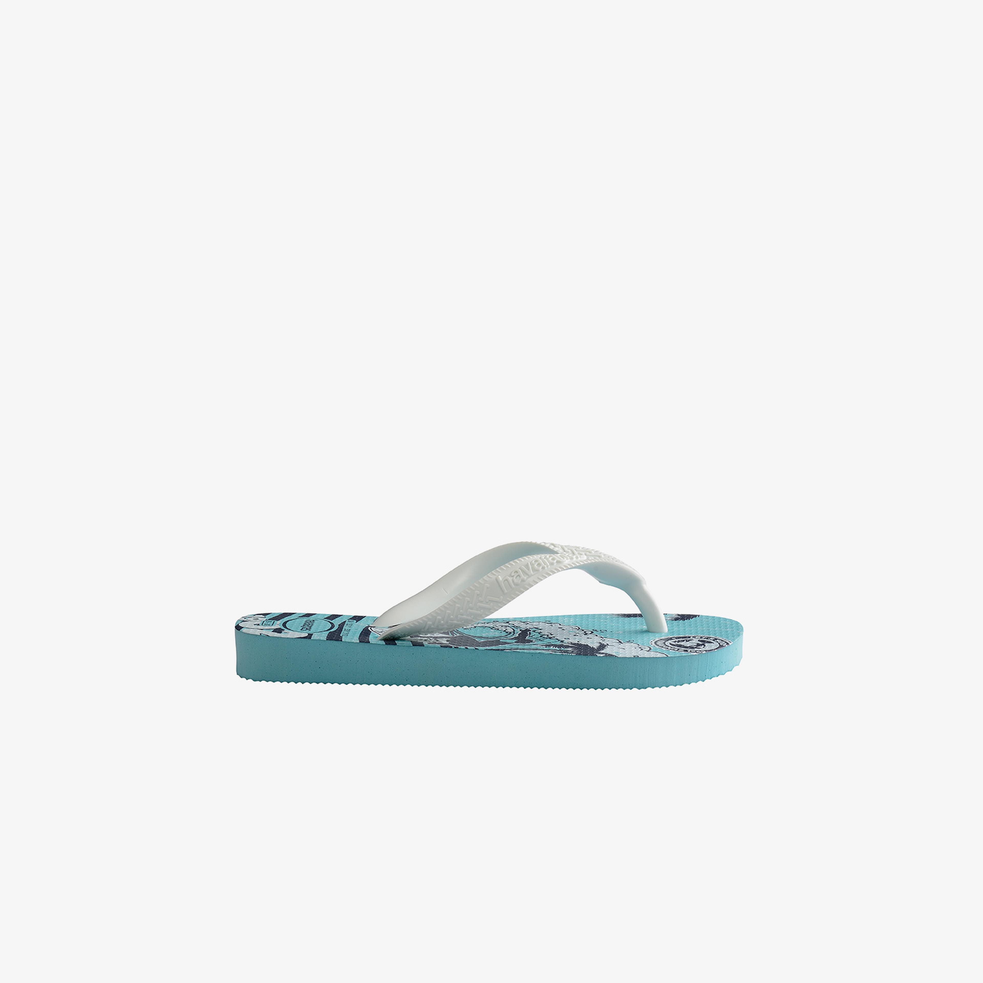 Havaianas Kids Athletic Çocuk Mavi Terlik