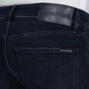 Calvin Klein Jeans 016 Skinny Erkek Lacivert Jean