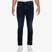 Calvin Klein Jeans 016 Skinny Erkek Lacivert Jean