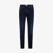 Calvin Klein Jeans 016 Skinny Erkek Lacivert Jean