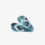 Havaianas Kids Athletic Çocuk Mavi Terlik